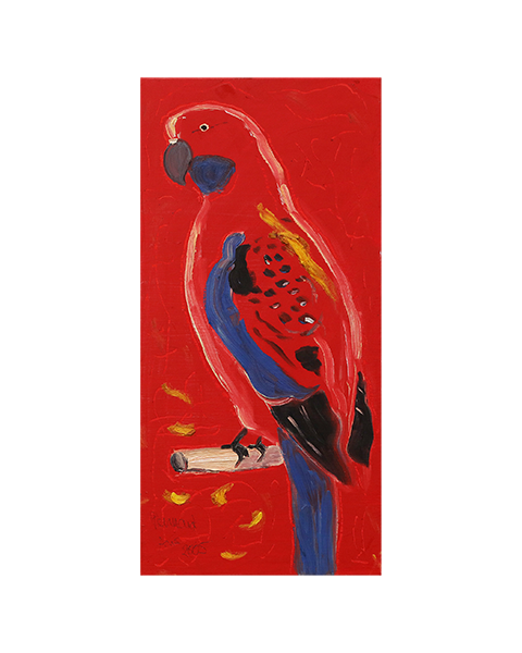Pennant - 60 x 30 cm - 25 Euro