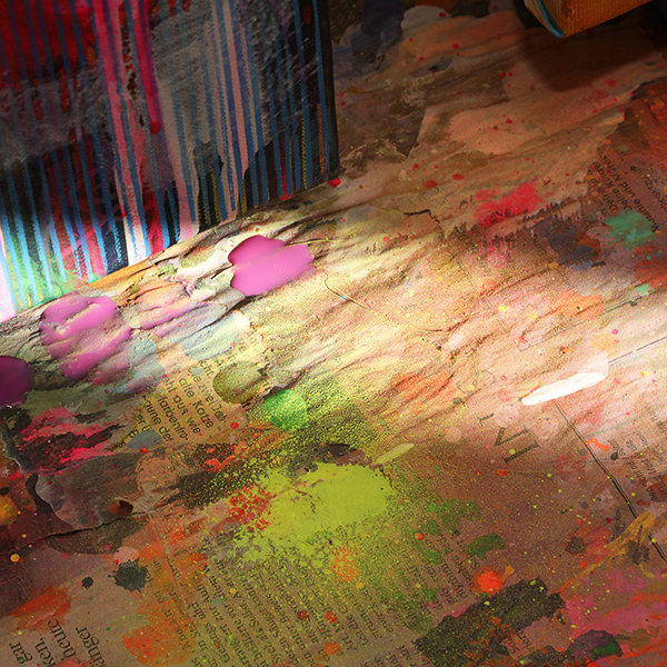 Atelier aness preiswerte Kunst aus Bergsdorf/Zehdenick Berlin Brandenburg Hype