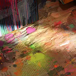 Atelier aness preiswerte Kunst aus Bergsdorf/Zehdenick Berlin Brandenburg Hype