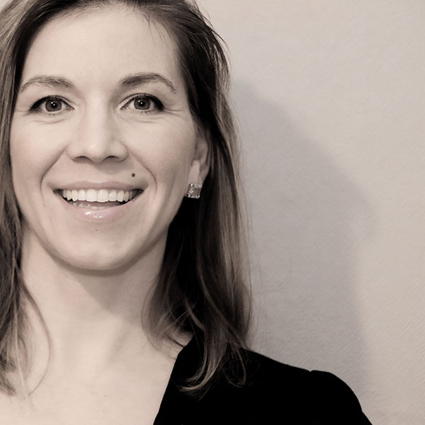 Die passionierte Künstlerin Aness aus Bergsdorf